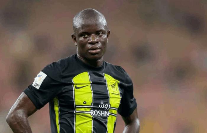 بعد نجاح صفقة نغولو كانتي.. فنربخشه التركي يوجه رسالة خاصة لأردوغان