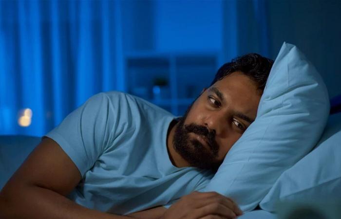 خطوات بسيطة للتغلب على استيقاظ منتصف الليل المزمن