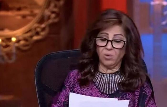 تعرّضت للإنتقادات... شاهدوا ما قالته ليلى عبداللطيف عن سيف الإسلام القذافي