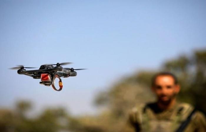 وحدة “شاحاف” تضرب بنى تحتية لـ”الحزب”