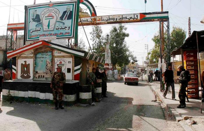 مساعٍ فرنسية لكسر الجمود الفلسطيني