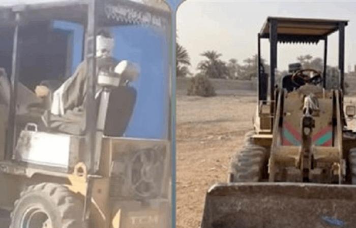 لأّنها رفضت الإقامة معه.. هذا ما فعله أب بمنزل ابنته (فيديو)