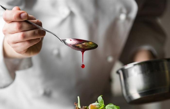 من أبرز الطهاة... رحيل "شيف" شهير جدّاً عن 54 عاماً (صورة)