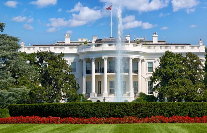 البيت الأبيض: “رايتس ووتش” تعاني من متلازمة اضطراب ترامب