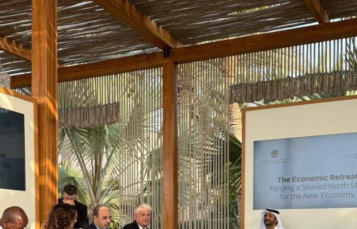 لحود: قطاع السياحة يمثّل ركيزة للاقتصاد الوطني