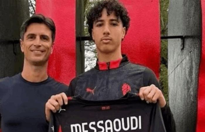 في أكاديمية ميلان.. 3 مواهب عربية على الطريق