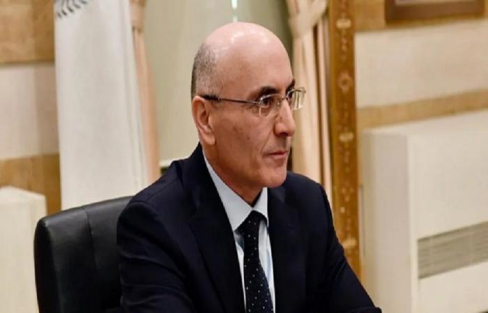 الحجار: السجال حول تأجيل الإنتخابات لا يعنيني