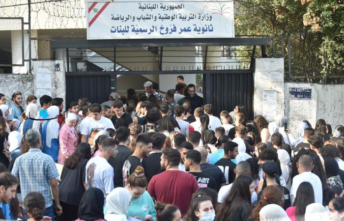 هل تلغي “التربية” شهادة البريفيه؟