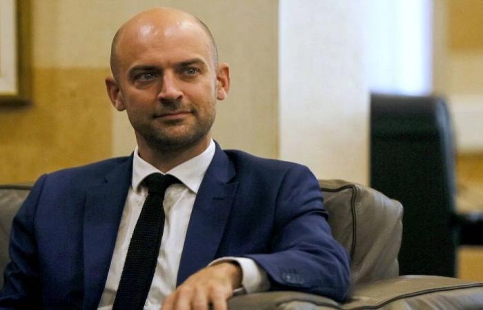 بارو: ندعم الجيش اللبناني.. ومؤتمر لحشد الدعم للجيش!