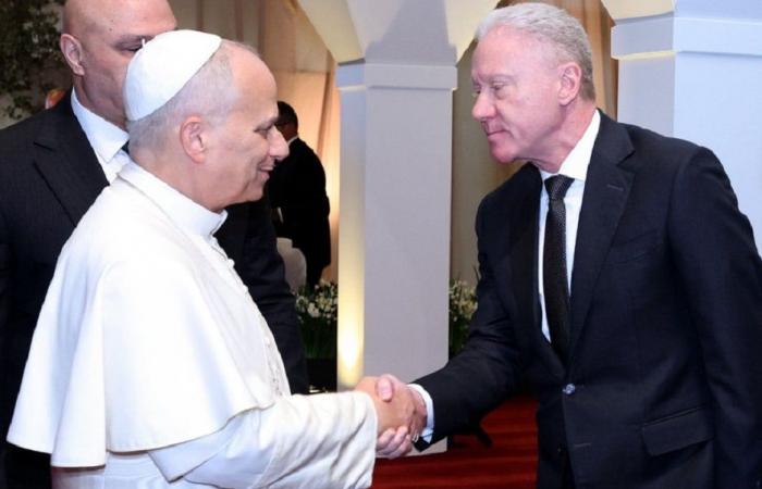 بارو التقى رجّي: “بحثنا في كل شيء”