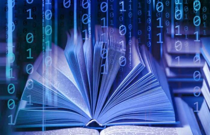 رواية بلا كاتب... كيف تسبب الذكاء الاصطناعي في "فضيحة" داخل الرواية العربية؟