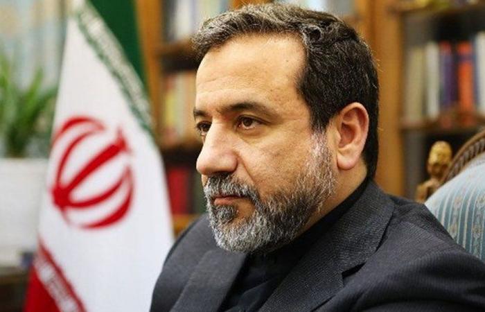 عراقجي: ندخل المسار الديبلوماسي بعيون مفتوحة