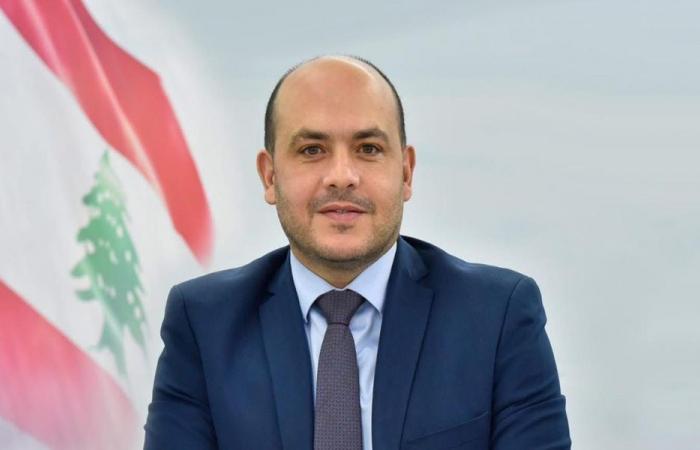 الاسمر يُعلن عزوفه عن الترشّح للإنتخابات