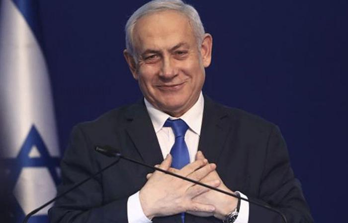 مكتب رئيس الوزراء: نتنياهو قد يلتقي بترامب في واشنطن الأربعاء