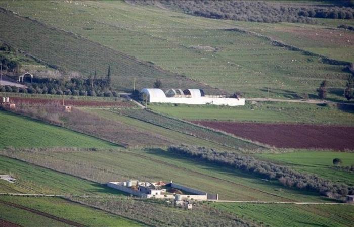 “إسرائيل” ترش السموم… و”الغليفوسات” يهدّد حياة الجنوبيين