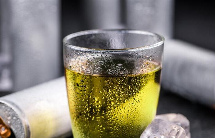مشروبات الطاقة… نشاط سريع بثمن صحي