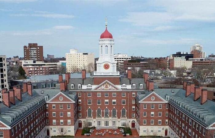 تصعيد جديد ‌من إدارة ترامب بحق جامعة هارفارد.. هذا ما قررته وزارة الدفاع الأميركية