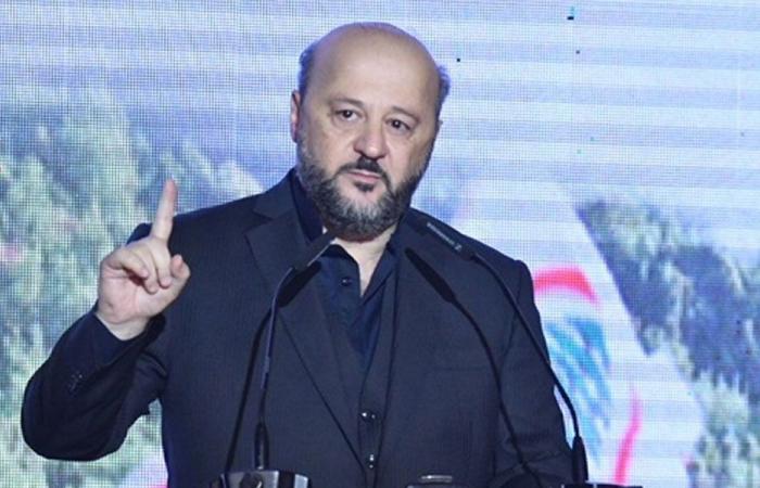 الرياشي: حصان “القوات” الرابح في المتن!