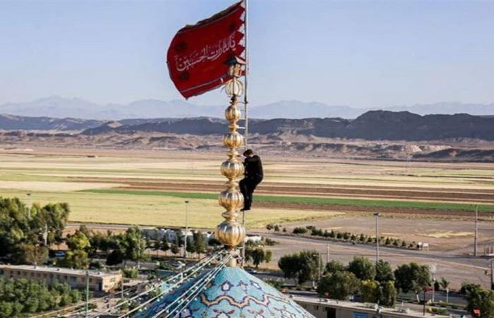 طهران تهاجم ترامب: كاذب!