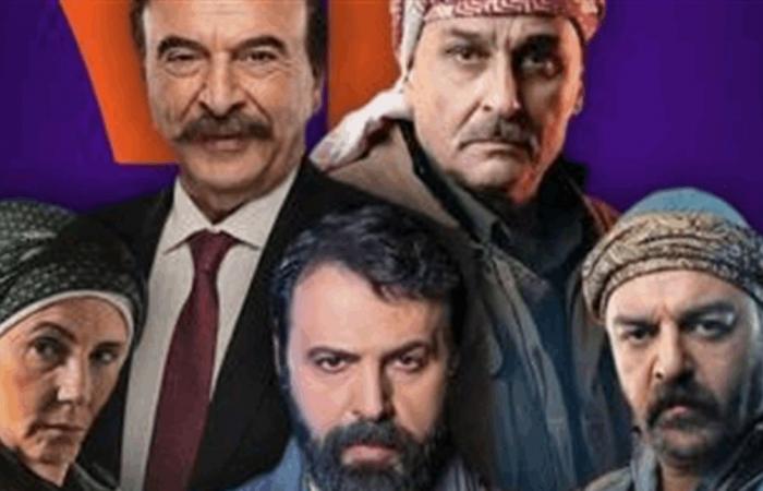 هذا عدد المسلسلات السورية في رمضان