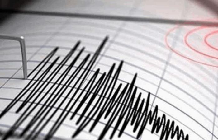 خلال دقيقة واحدة.. 3 هزات أرضية ضربت تركيا