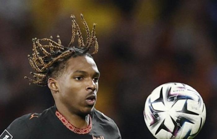 صفقة ليفربول الجديدة جاكيه يتعرض لإصابة "خطيرة"