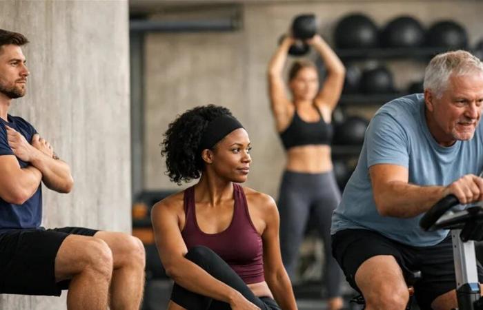 دراسة تكشف.. هكذا يساهم تنويع التمارين الرياضية في تقليل خطر الوفاة