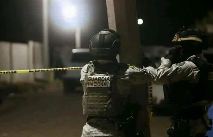 مقتل عمال مختطفين من مشروع تابع لشركة تعدين كندية في المكسيك