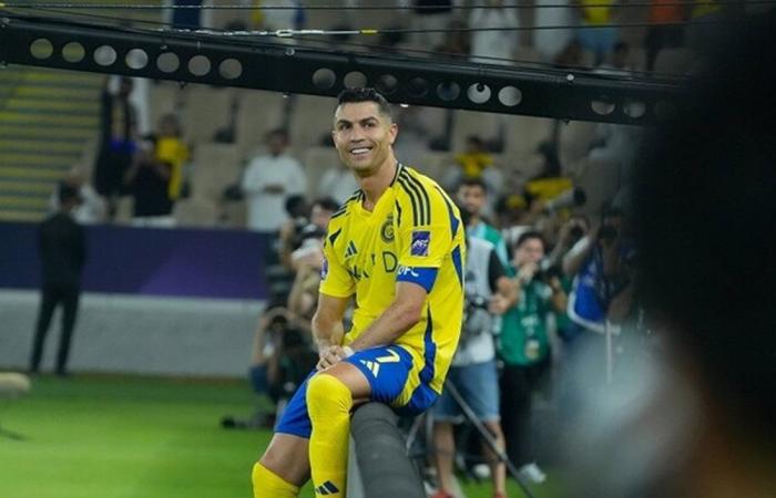 "رونالدو يفرض شروطه".. اليكم ما جرى في كواليس اجتماع كريستيانو وصندوق الاستثمارات السعودي