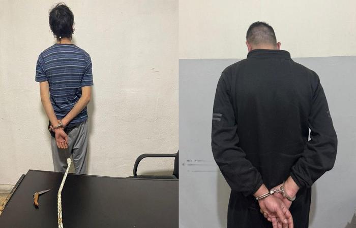 توقيف مطلوبين في تعلبايا وسعدنايل