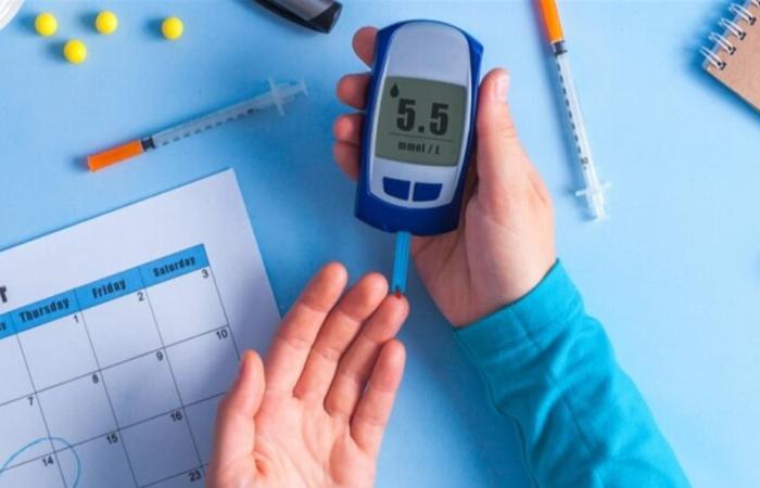 هل من رابط بين السكري وارتفاع ضغط الدم؟