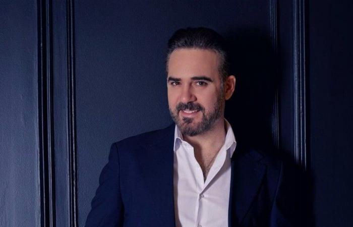 "راحت لراغب علامة وكسرت الدنيا".. وائل جسار يكشف عن أغنية ندم على رفضها!