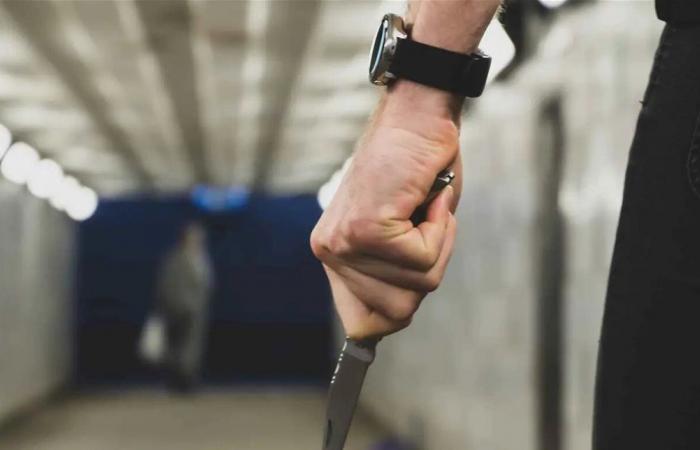 33 طعنة وعقوبة 15 سنة… محكمة الجنايات تحاكم قاتل طليقته في الجزائر