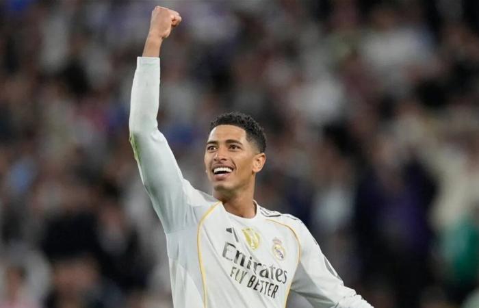 ريال مدريد يُفاجأ بتطورات مقلقة حول إصابة بيلينغهام