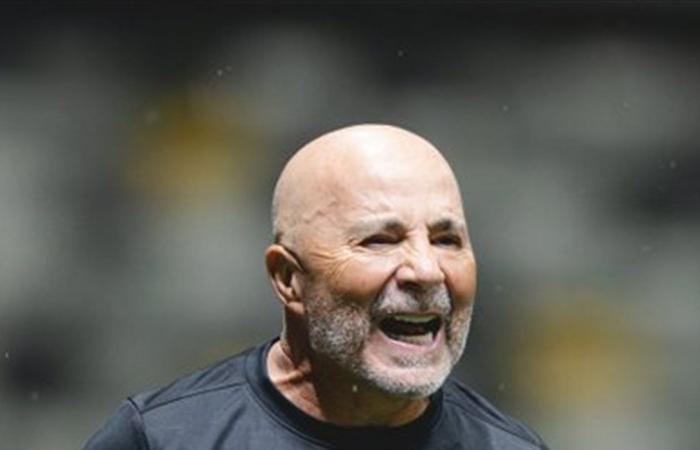 سامباولي يُغادر أتلتيكو مينيرو