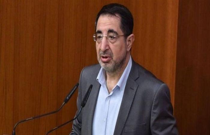 الحاج حسن: نحن جزء من الدولة وسنبقى!