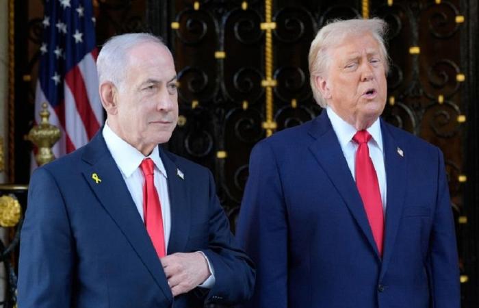 نتنياهو يكشف “جوهر” محادثاته مع ترامب