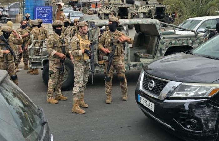 تقرير شمال الليطاني أمام مجلس الوزراء الإثنين تمهيداً لمؤتمر باريس