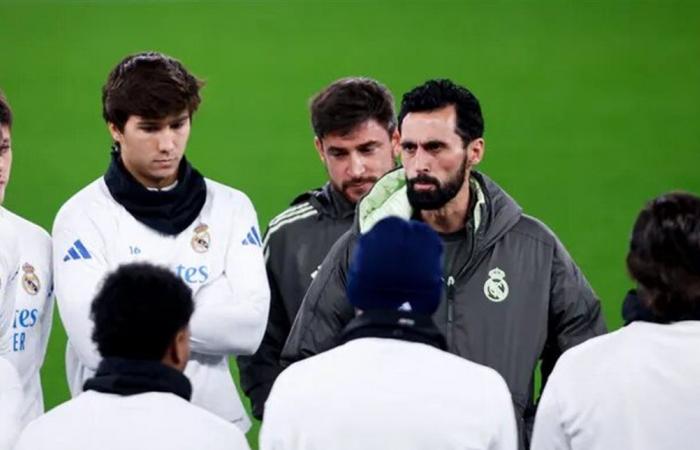 في "السانتياغو برنابيو".. هل فقد أربيلوا السيطرة على نجوم ريال مدريد؟