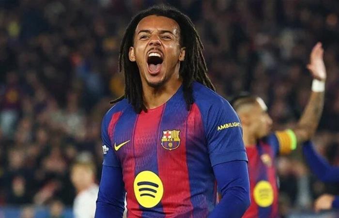 80 مليون يورو تنقل كوندي إلى ليفربول