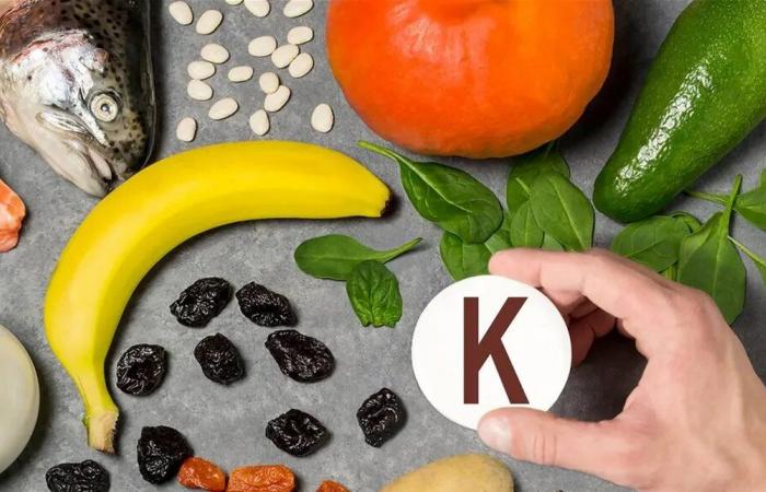 7 أطعمة غنية بالبوتاسيوم لتعزيز صحة القلب والعضلات