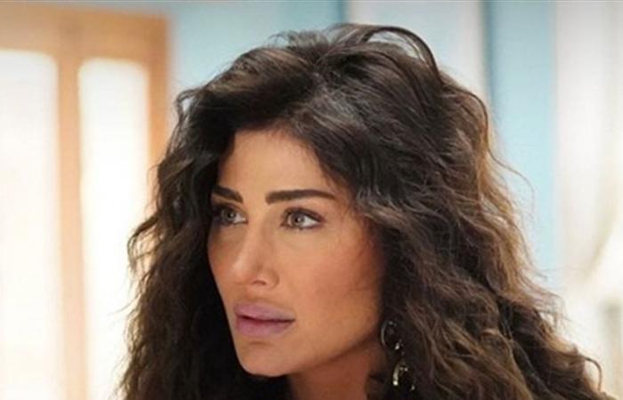 هبة نور تلفت الأنظار بإطلالة شتوية فاخرة على إنستغرام