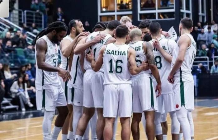 سلة "وصل": فوز الحكمة على الوحدة السوري