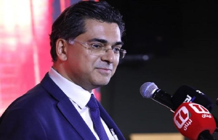 مرقص: القرار بشأن حصر السلاح رهن تقرير هيكل