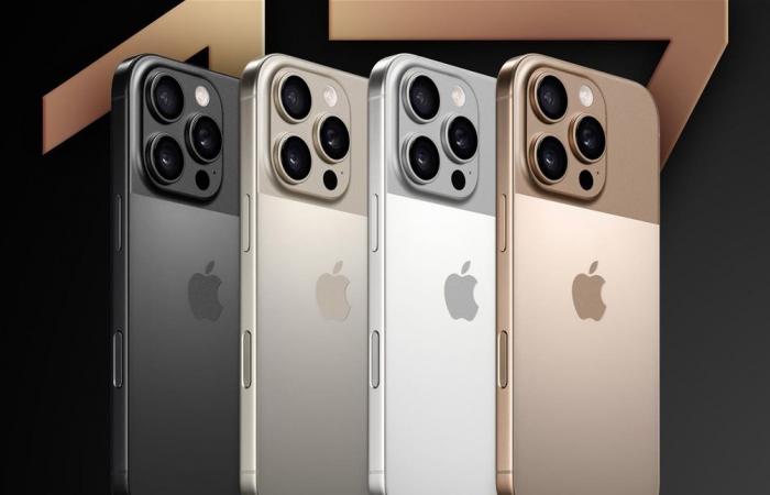 اشترته قبل 3 ساعات فقط.. انفجار هاتف iPhone 17 Pro Max في السعودية! (صورة)