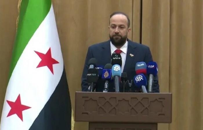 وزير سوري لجعجع: دمشق بلدك الثاني