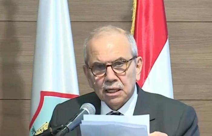 سلام يستذكر الحريري: صاحب الإرادة الصلبة في إعادة إعمار لبنان