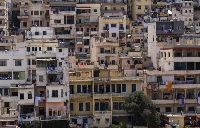 الإخلاءات في طرابلس بدأت… واقتراح حلّ “يحفظ الكرامة”