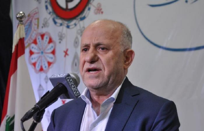 قبلان: الانتخابات في موعدها ولا تأجيل