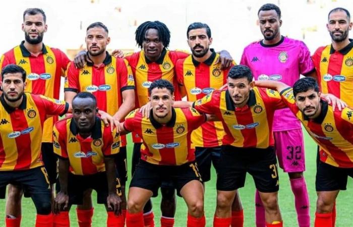 الترجي الرياضي التونسي يحسم تأهله في أبطال أفريقيا لربع النهائي